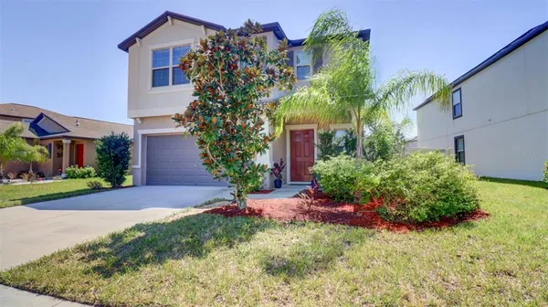 $359,999 | 9633 Channing Hill Drive, Sun City Center, FL 33573