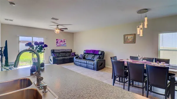 $369,999 | 9633 Channing Hill Drive, Sun City Center, FL 33573