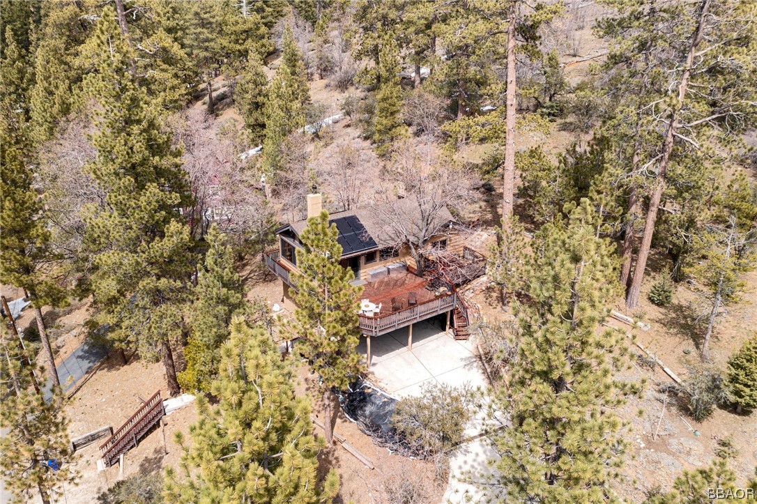 983 Chinook Road Fawnskin, CA 92333 - Photo 4 of 29 Gallery Image 4