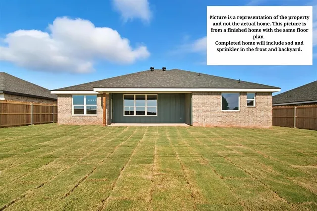 $310,000 | 7639 Hudson Way, Abilene, TX 79602