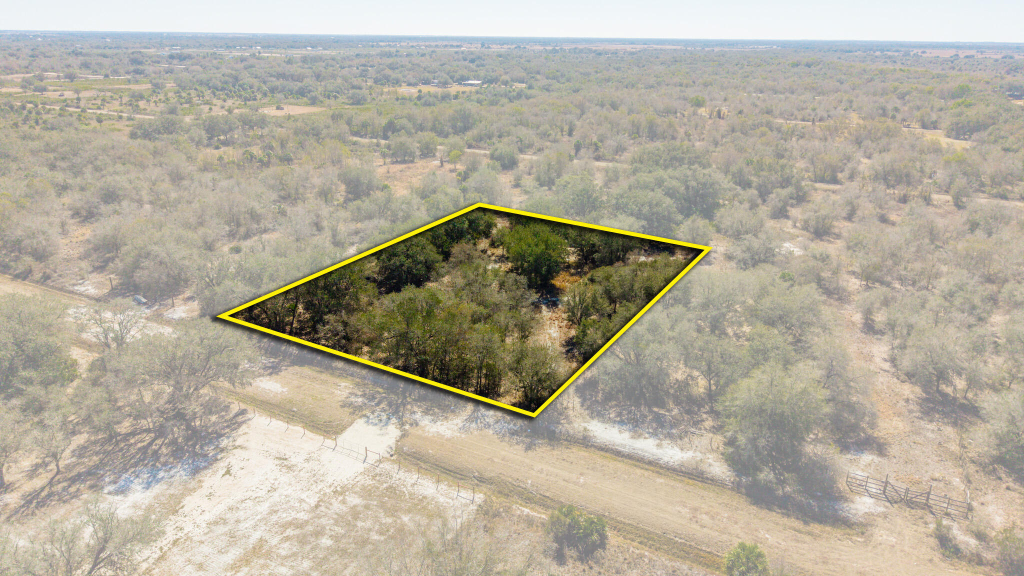 21486 Northwest 262nd Street Okeechobee, FL 34972 - Photo 18 of 22 HASSELBACH Drones-18_PL