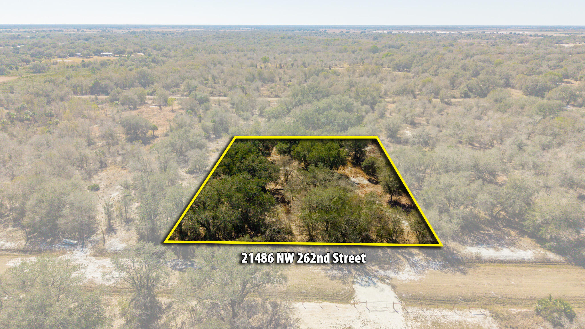 21486 Northwest 262nd Street Okeechobee, FL 34972 - Photo 22 of 22 HASSELBACH Drones-17_AD