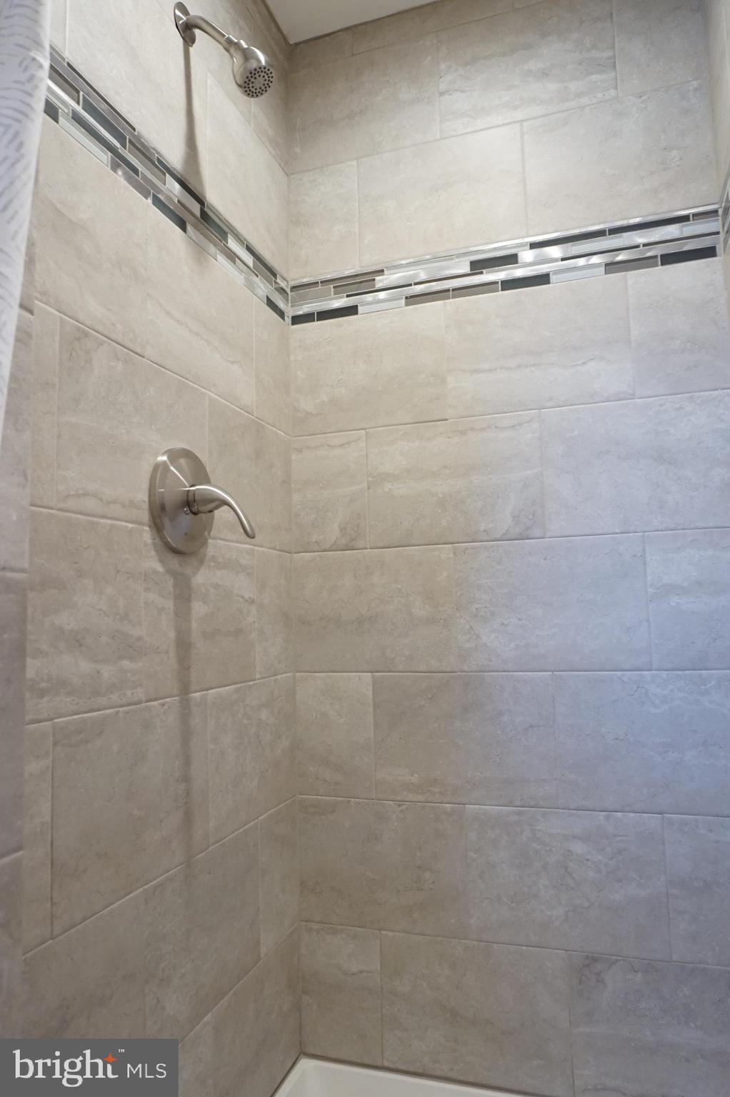 817 Brighton Road Cherry Hill, NJ 08034 - Photo 21 of 32 Master Bath Shower