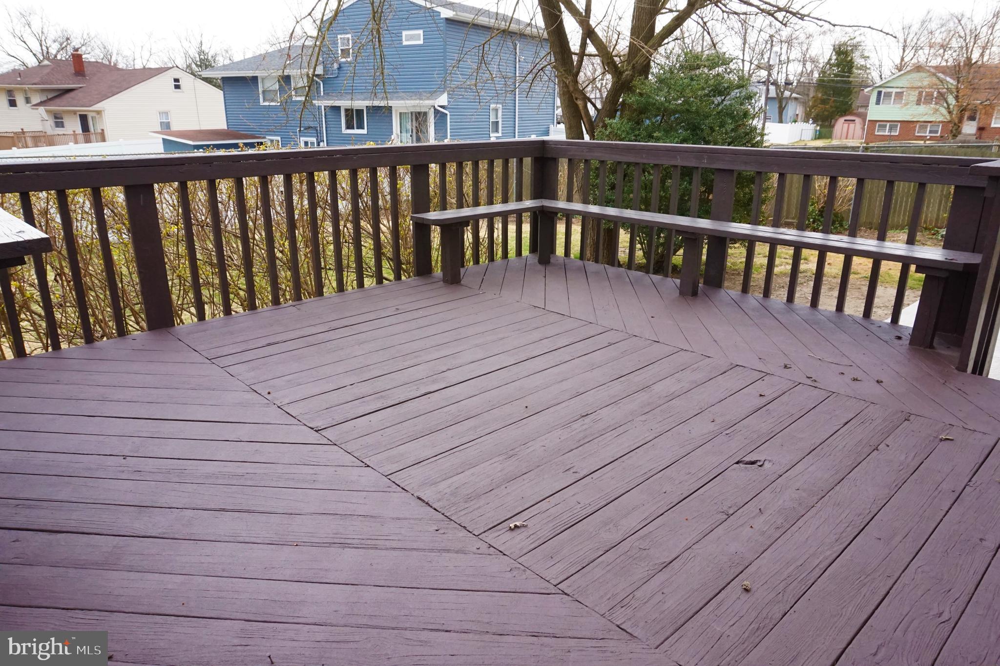 817 Brighton Road Cherry Hill, NJ 08034 - Photo 25 of 32