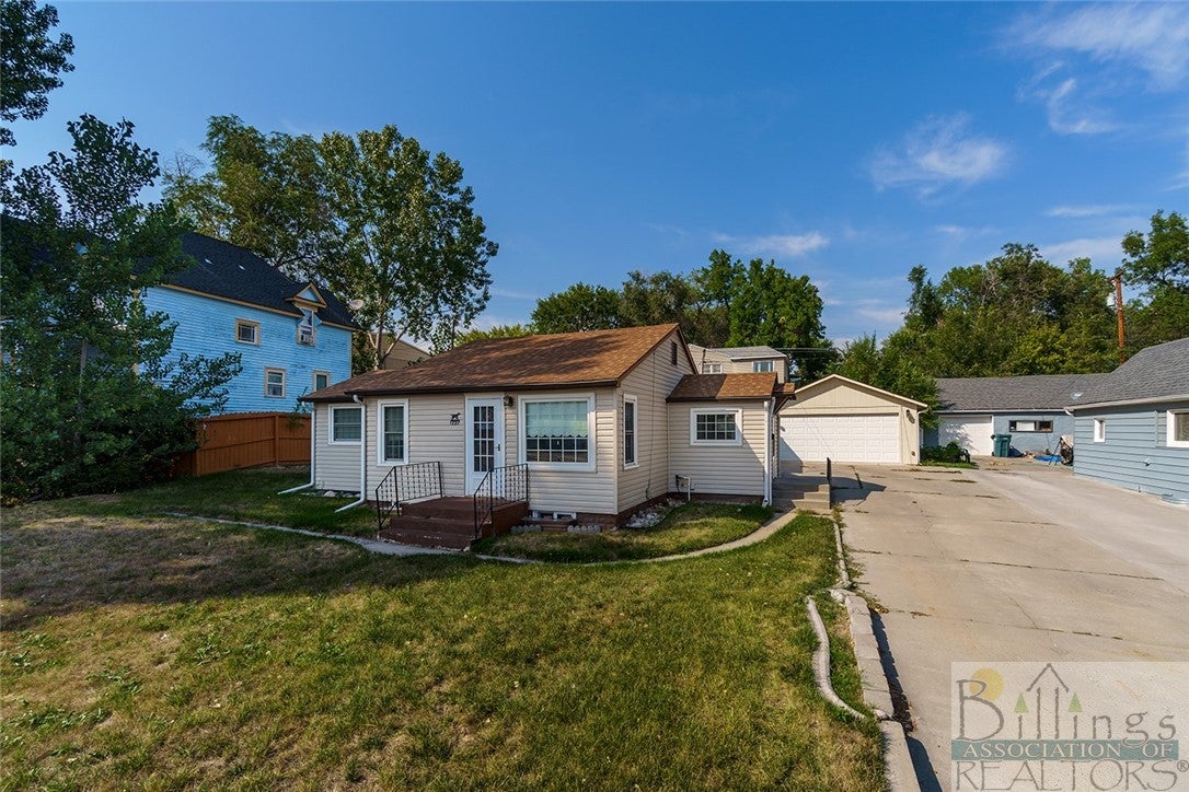 1237 Cook Avenue Billings, MT 59102 - Photo 1 of 1 Gallery Image 1