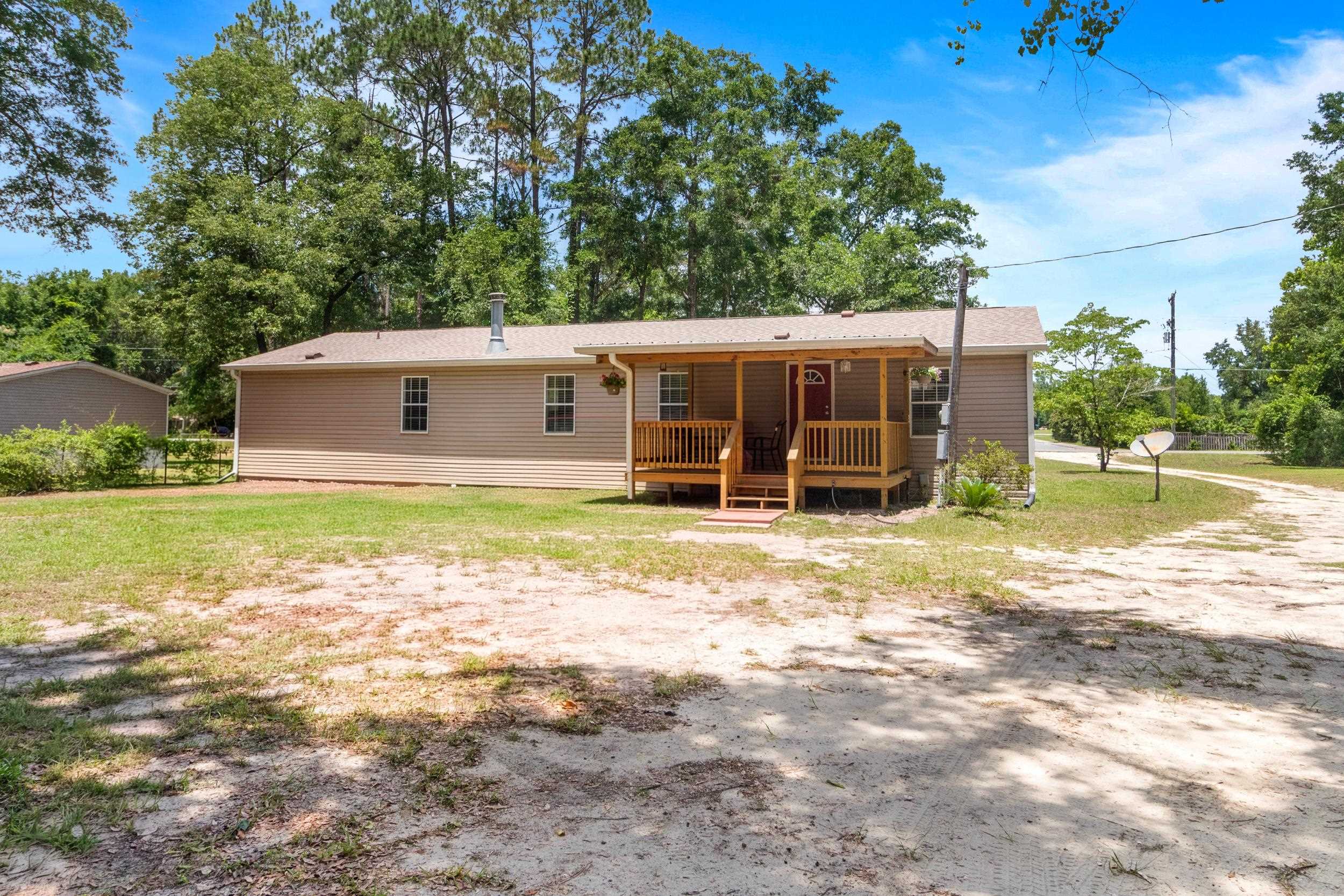 989 Wakulla Arran Road Crawfordville, FL 32327 - Photo 39 of 42