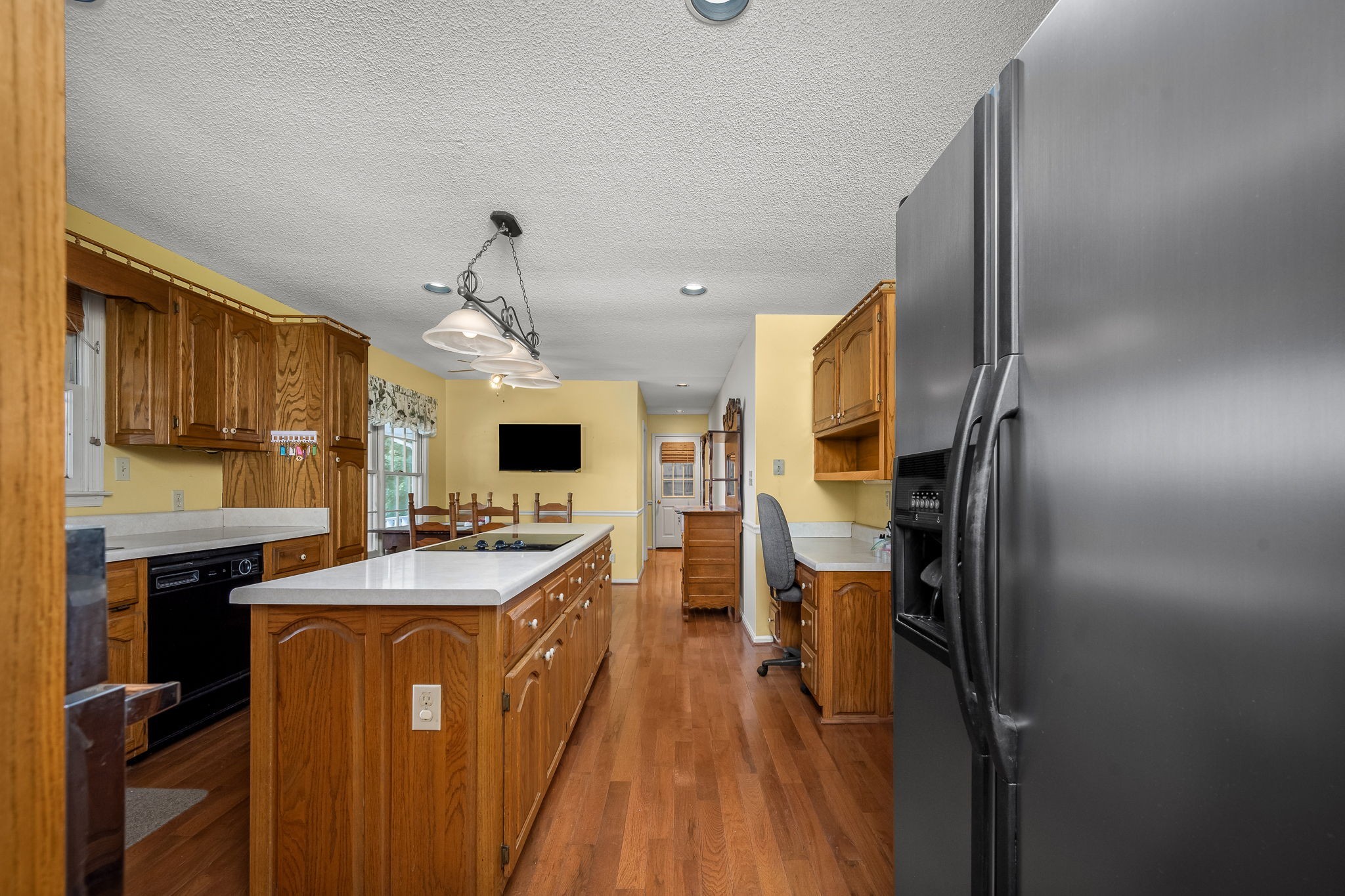 448 County Line Road Lynchburg, TN 37352 - Photo 19 of 81 Gallery Image 19