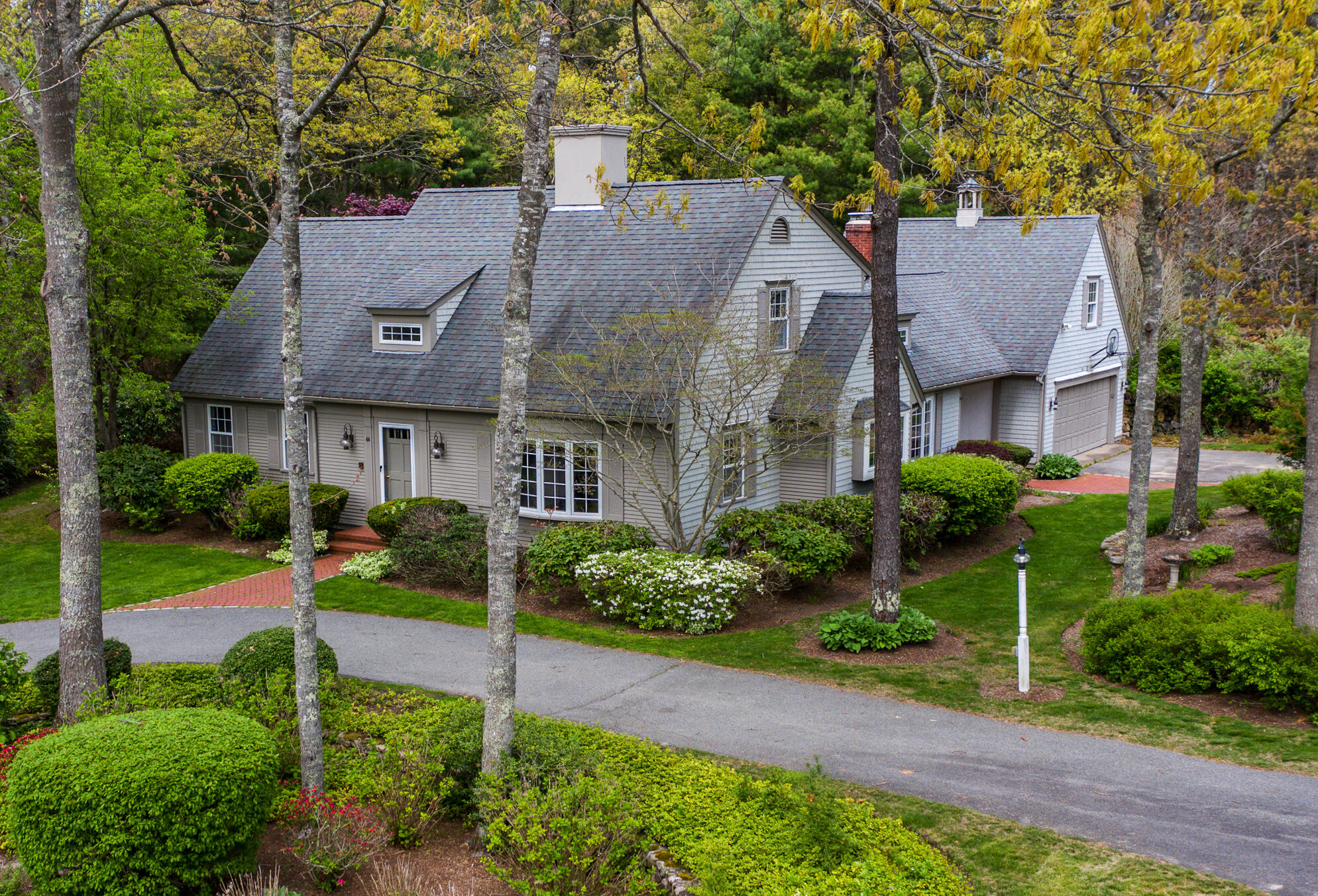 66 Crystal Ridge Road Cotuit, MA 02635 - Photo 1 of 40 66 Crystal Ridge Road