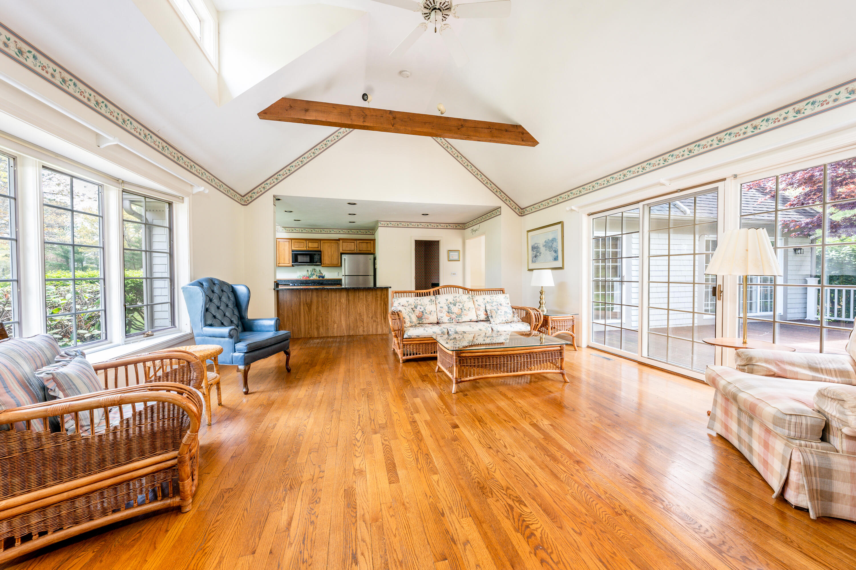 66 Crystal Ridge Road Cotuit, MA 02635 - Photo 13 of 40 66 Crystal Ridge Road
