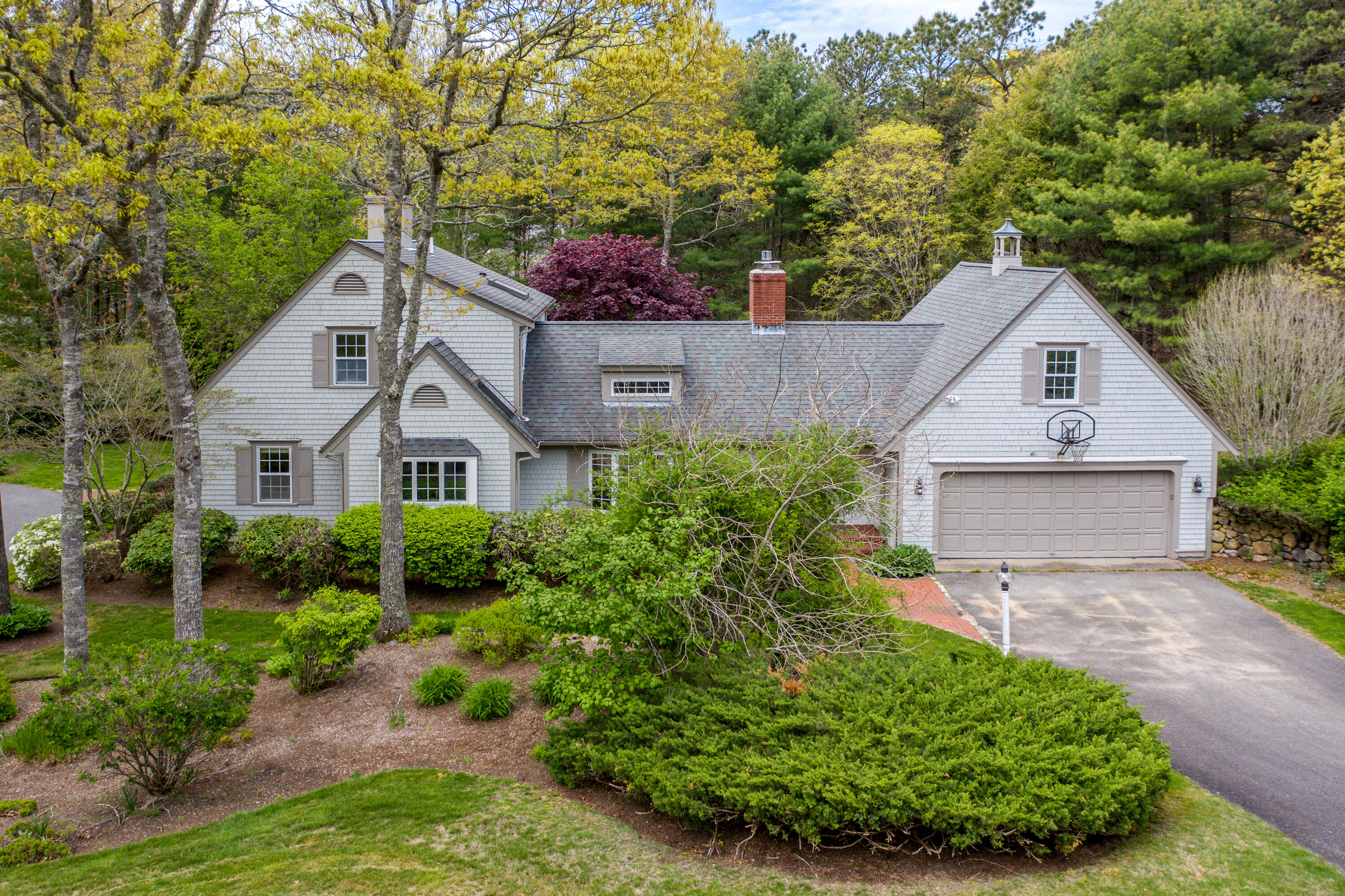 66 Crystal Ridge Road Cotuit, MA 02635 - Photo 2 of 40 66 Crystal Ridge Road