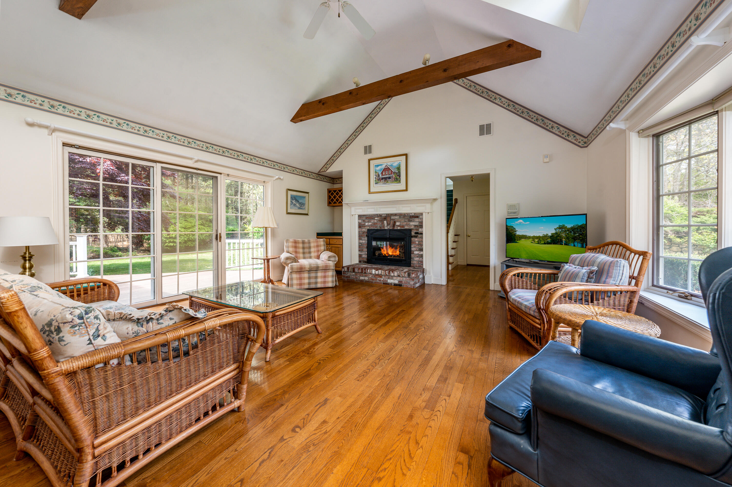 66 Crystal Ridge Road Cotuit, MA 02635 - Photo 3 of 40 66 Crystal Ridge Road