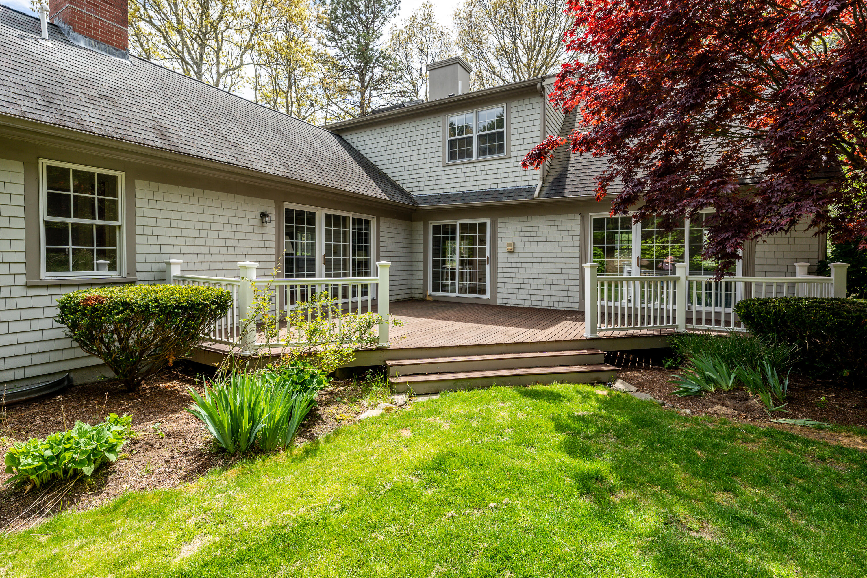 66 Crystal Ridge Road Cotuit, MA 02635 - Photo 32 of 40 66 Crystal Ridge Road