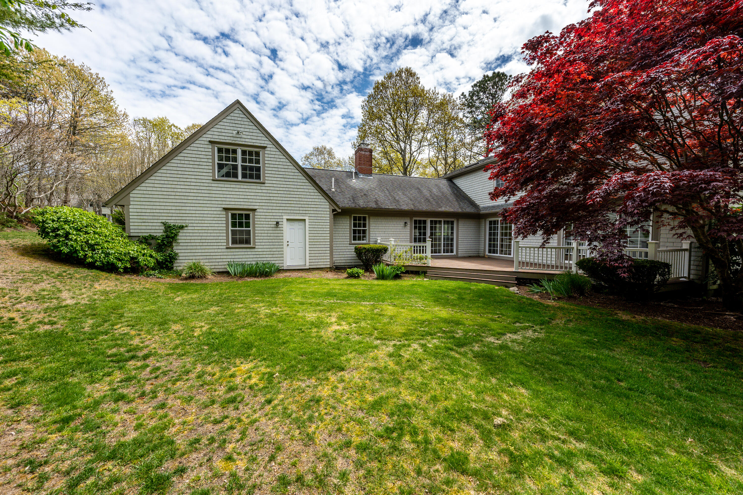 66 Crystal Ridge Road Cotuit, MA 02635 - Photo 34 of 40 66 Crystal Ridge Road