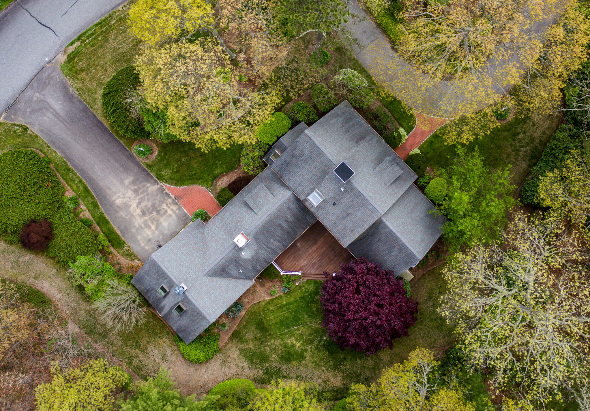 66 Crystal Ridge Road Cotuit, MA 02635 - Photo 35 of 40 66 Crystal Ridge Road