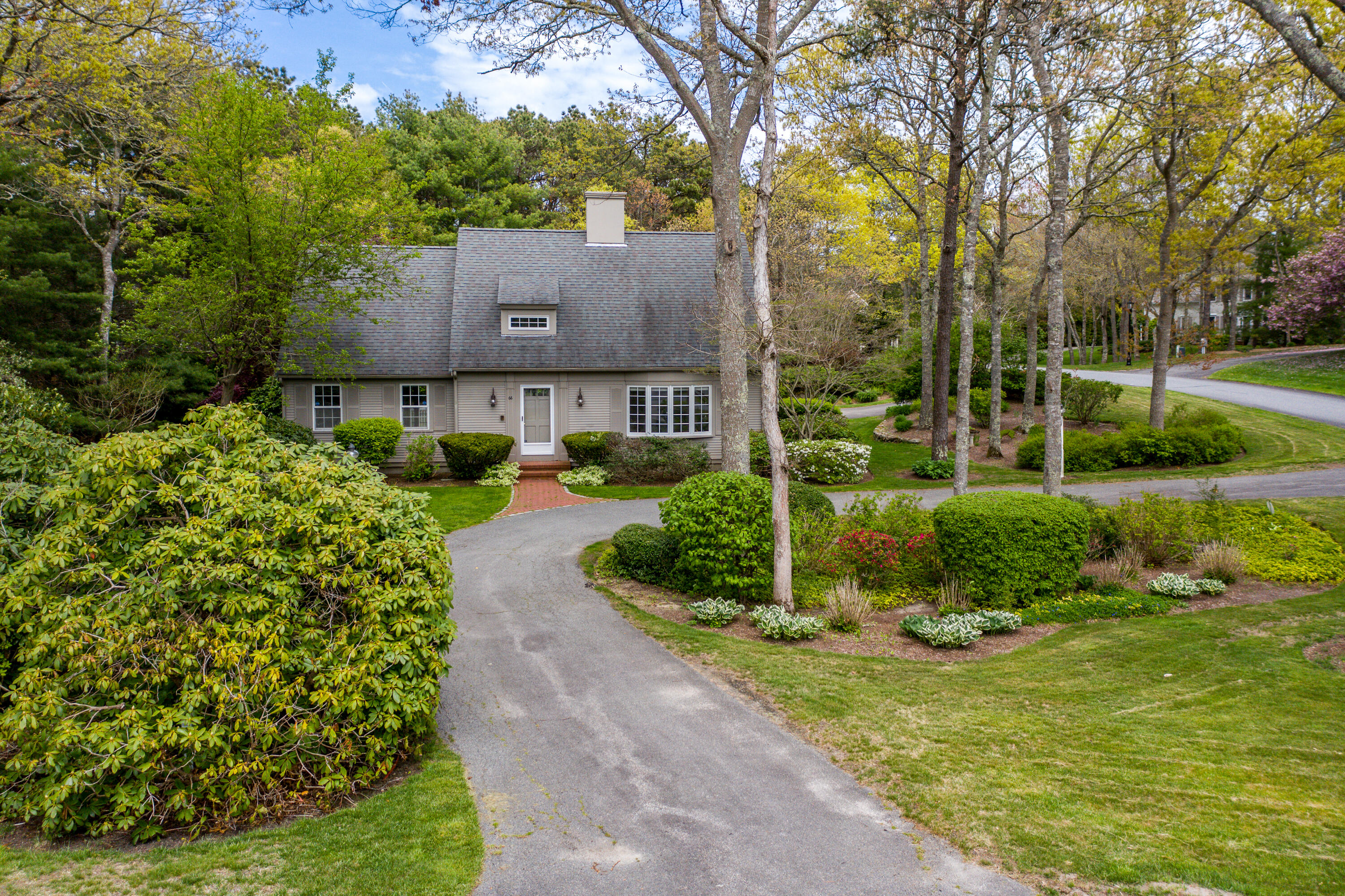 66 Crystal Ridge Road Cotuit, MA 02635 - Photo 37 of 40 66 Crystal Ridge Road