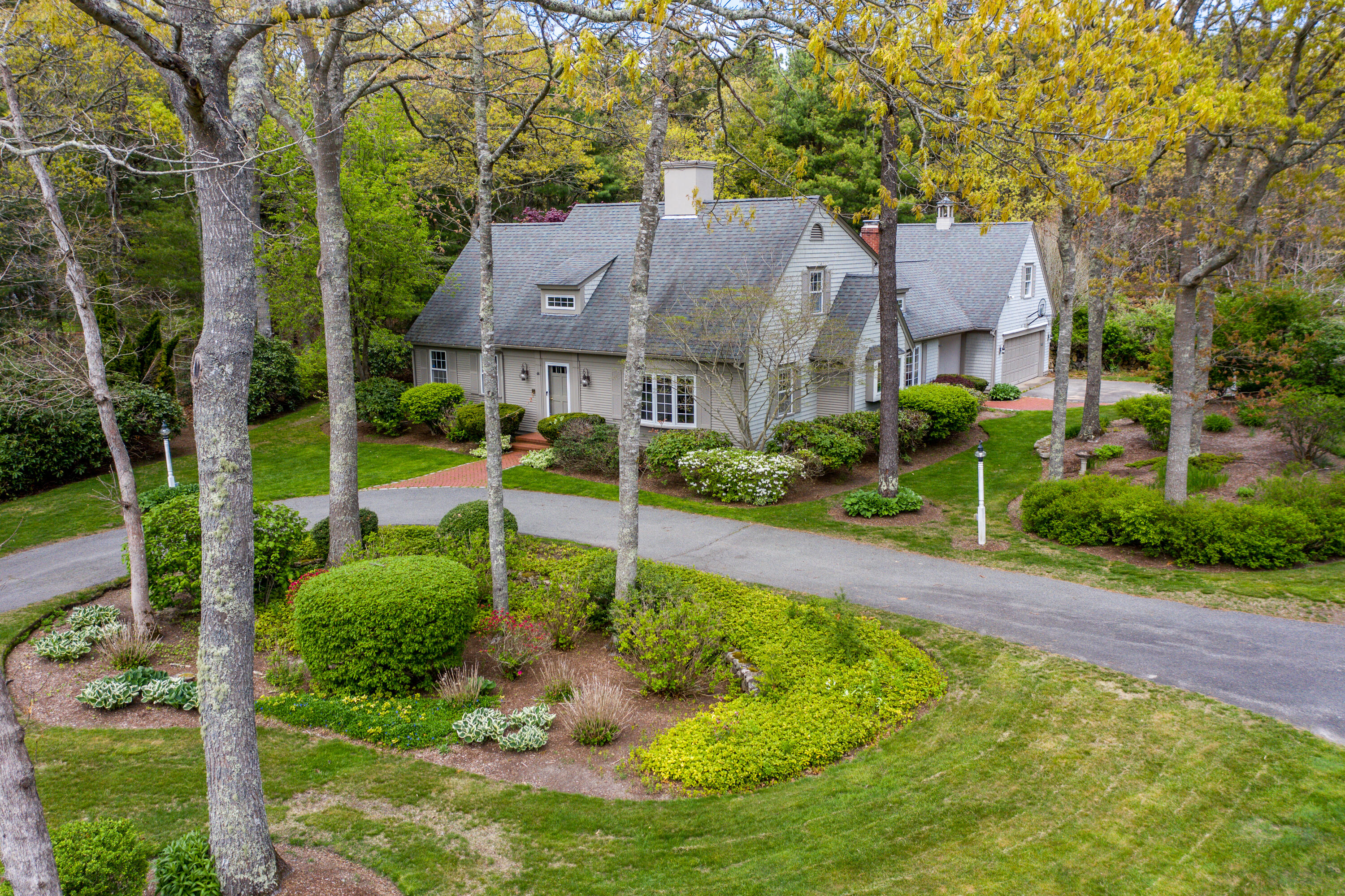 66 Crystal Ridge Road Cotuit, MA 02635 - Photo 38 of 40 66 Crystal Ridge Road