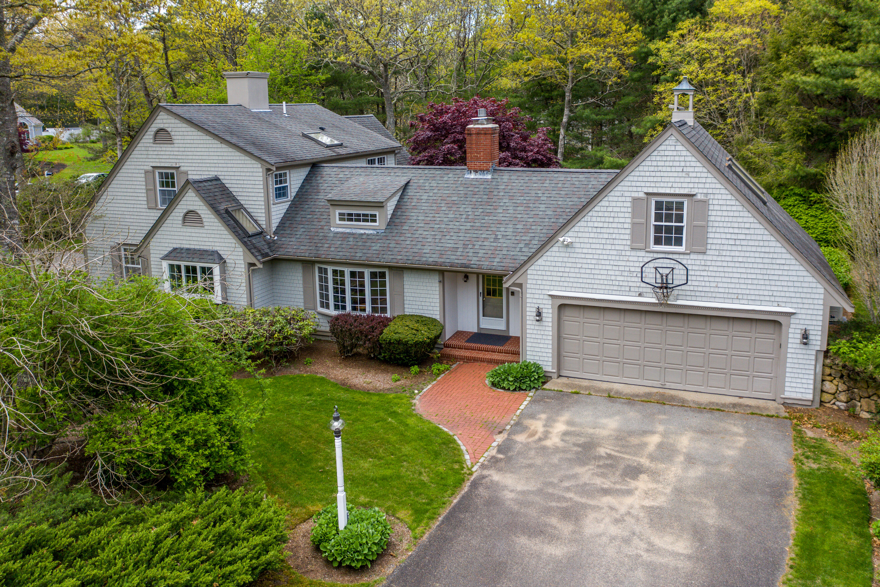 66 Crystal Ridge Road Cotuit, MA 02635 - Photo 39 of 40 66 Crystal Ridge Road