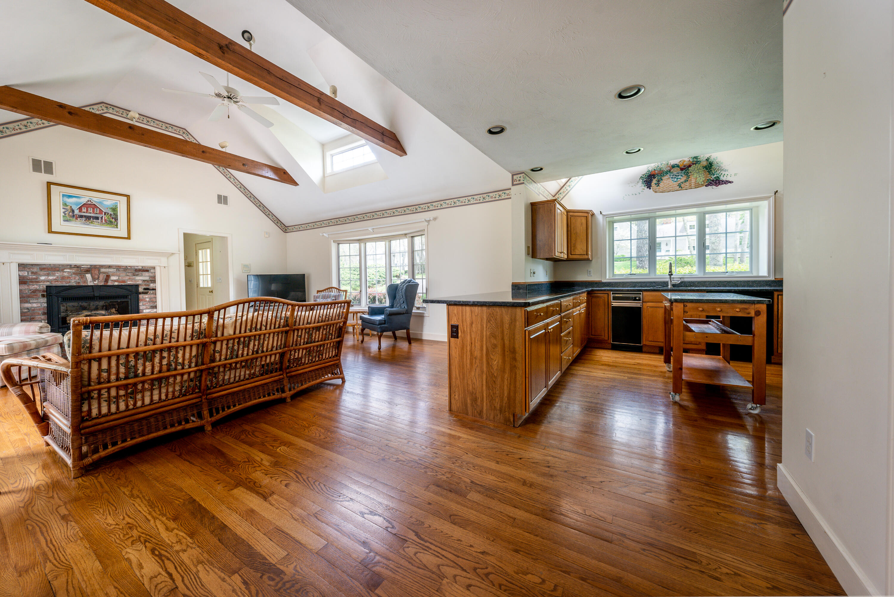 66 Crystal Ridge Road Cotuit, MA 02635 - Photo 4 of 40 66 Crystal Ridge Road