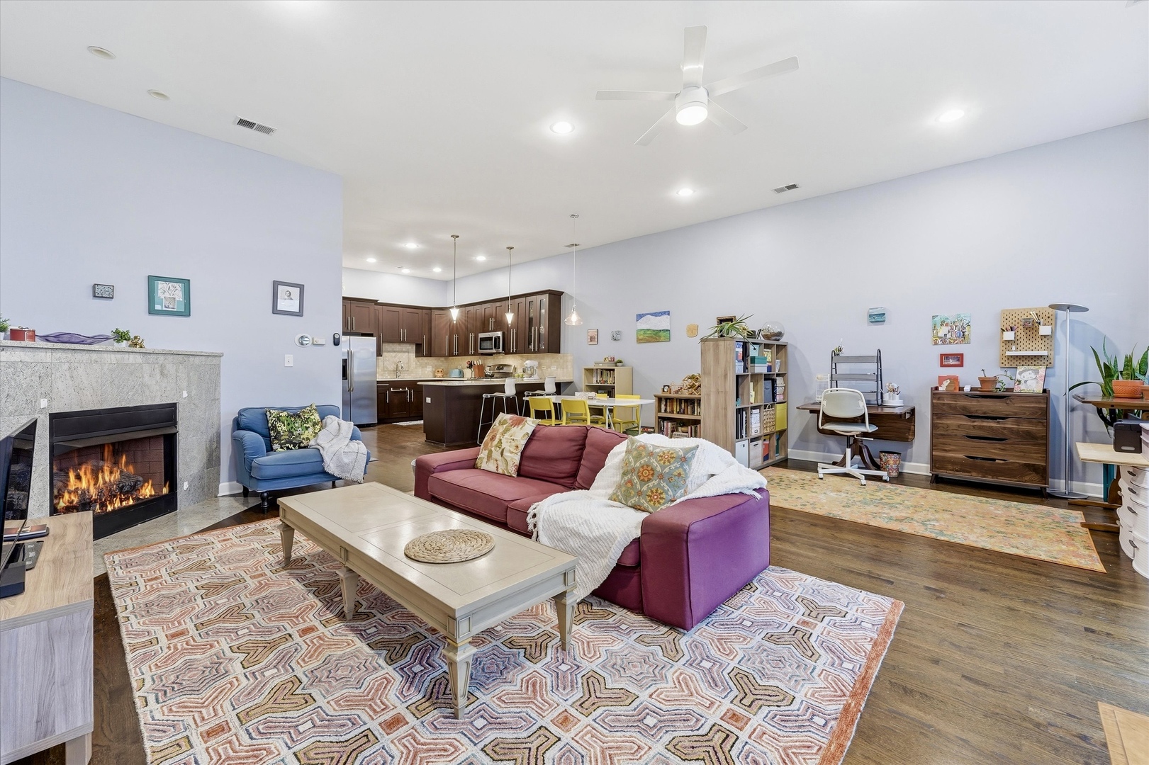 832 West 36th Street, Unit 4 Chicago, IL 60609 - Photo 5 of 25