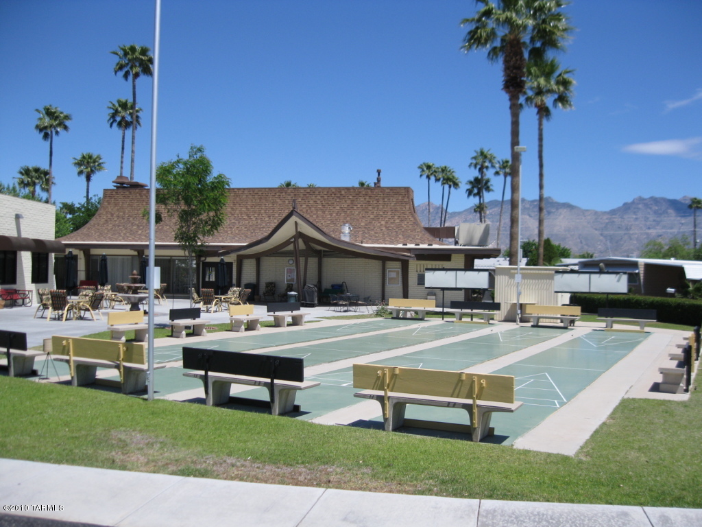 5000 East Grant Road, Unit 103 Tucson, AZ 85712 - Photo 7 of 10