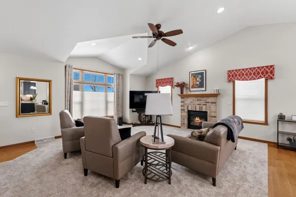 $479,900 | 1383 Moonlight Lane, Fond du Lac, WI 54937