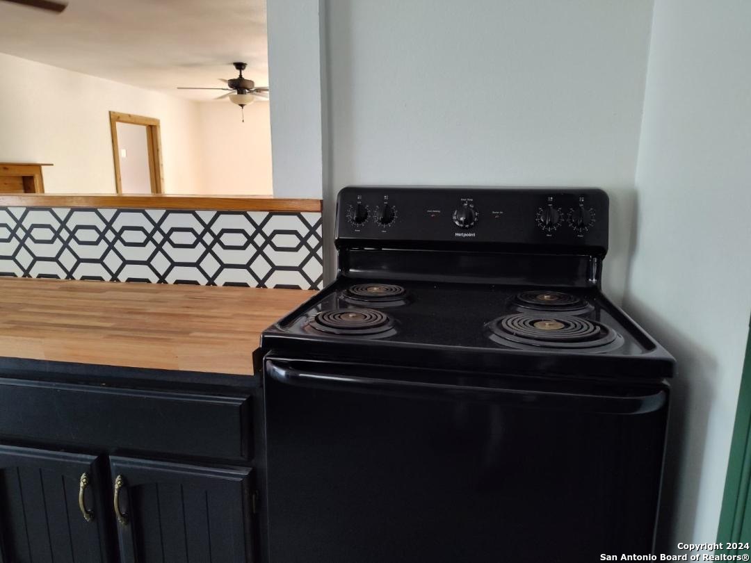 4590 Eichman Road Von Ormy, TX 78073 - Photo 16 of 22