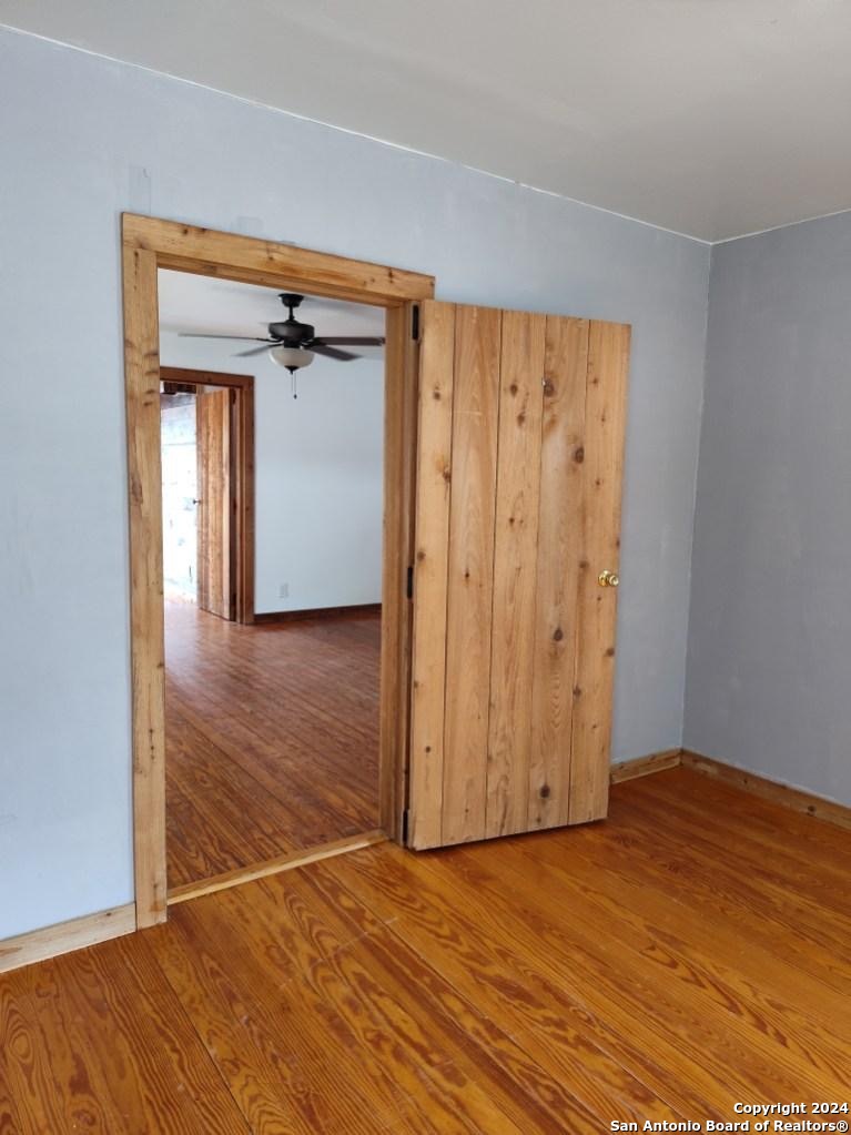 4590 Eichman Road Von Ormy, TX 78073 - Photo 21 of 22