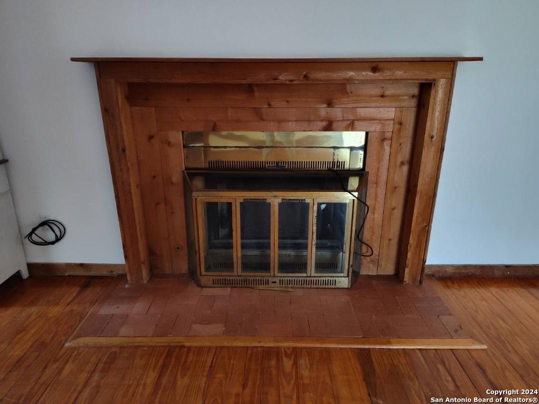 4590 Eichman Road Von Ormy, TX 78073 - Photo 22 of 22