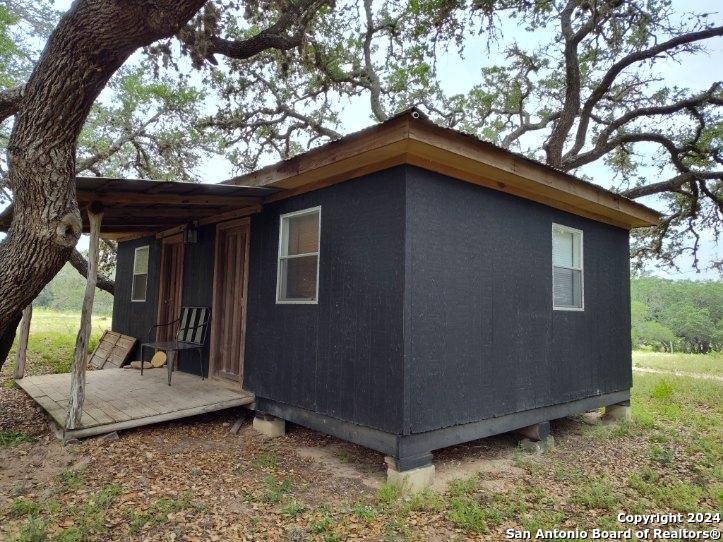 4590 Eichman Road Von Ormy, TX 78073 - Photo 4 of 22