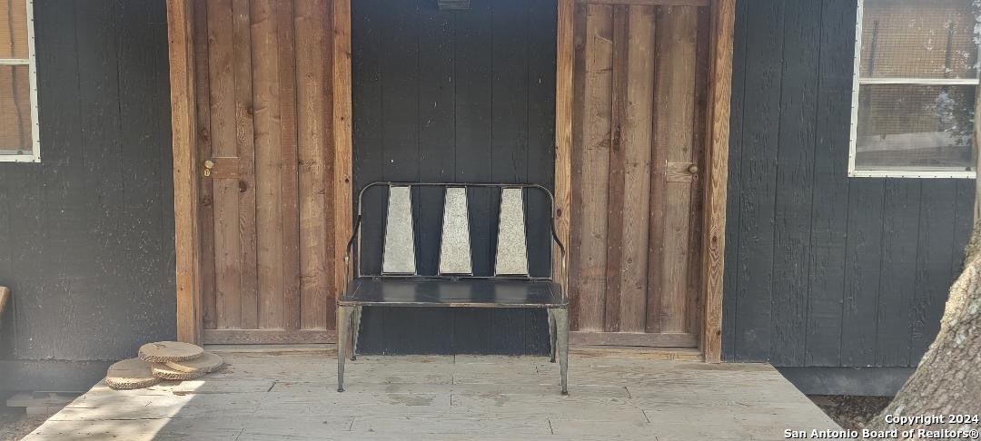 4590 Eichman Road Von Ormy, TX 78073 - Photo 5 of 22