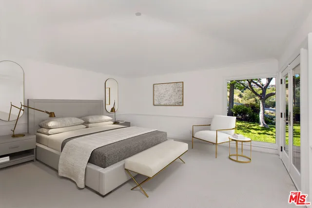 $4,995,000 | 5658 Jed Smith Road, Hidden Hills, CA 91302