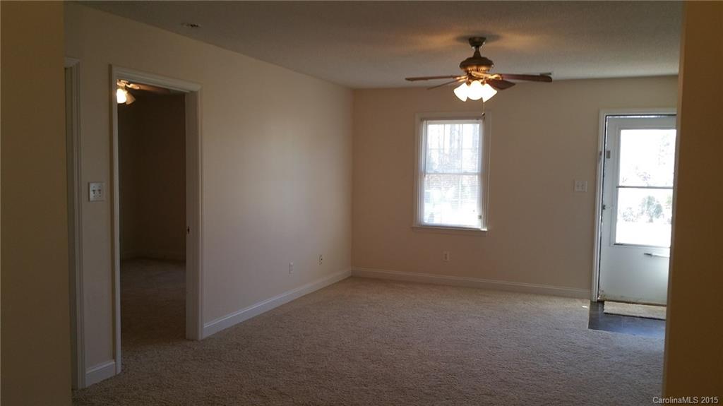 2294 Beth Haven Church Road, Unit 2294 Denver, NC 28037 - Photo 6 of 11 a view of empty room with window