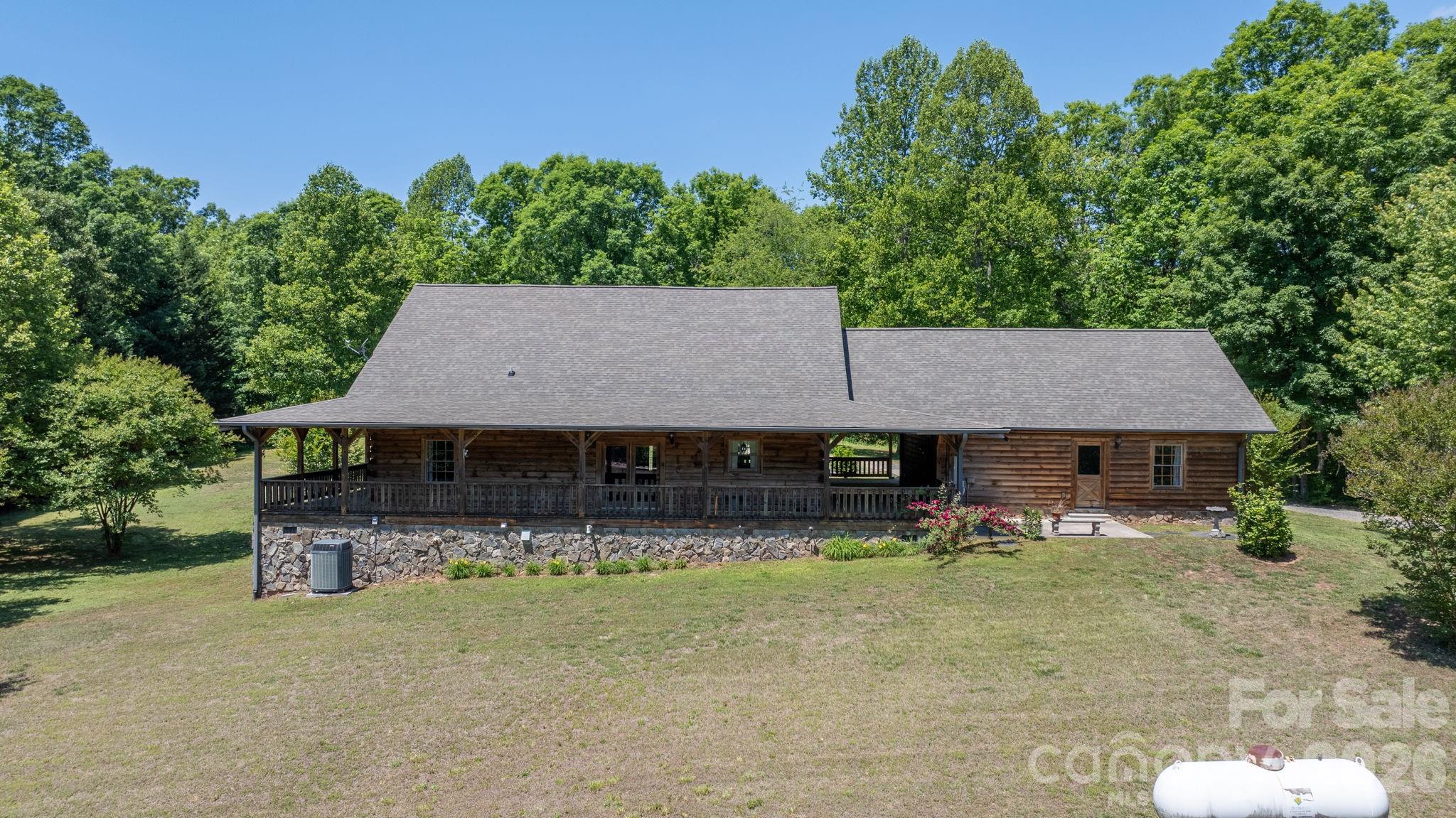 4659 Dysartsville Road Morganton, NC 28655 - Photo 21 of 28