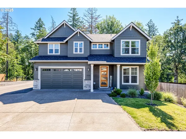 $615,000 | 3226 East Province Court, Newberg, OR 97132
