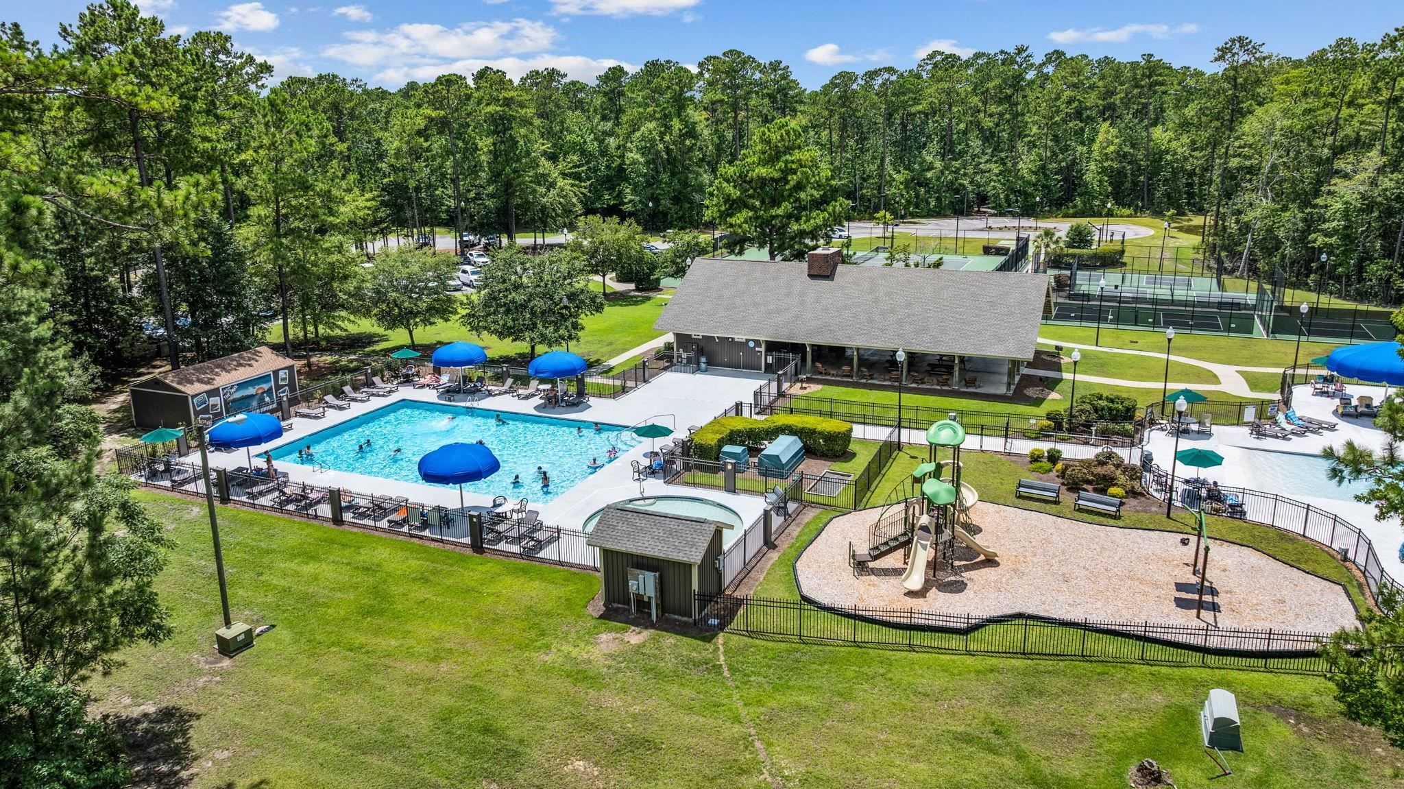 9060 Binnicker Drive Murrells Inlet, SC 29576 - Photo 85 of 94