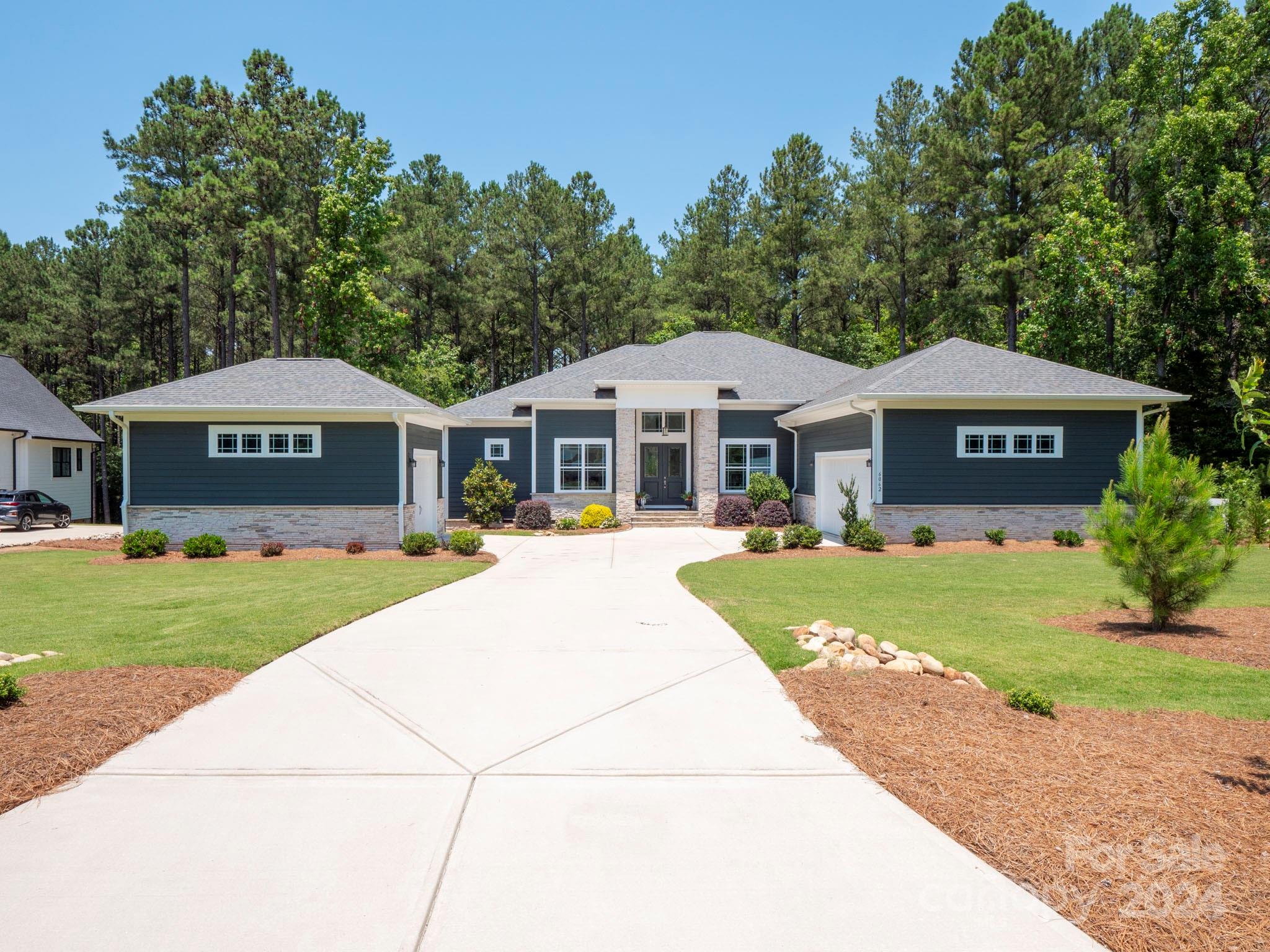 6062 Chimney Bluff Road Lancaster, SC 29720 - Photo 2 of 46 Gallery Image 2