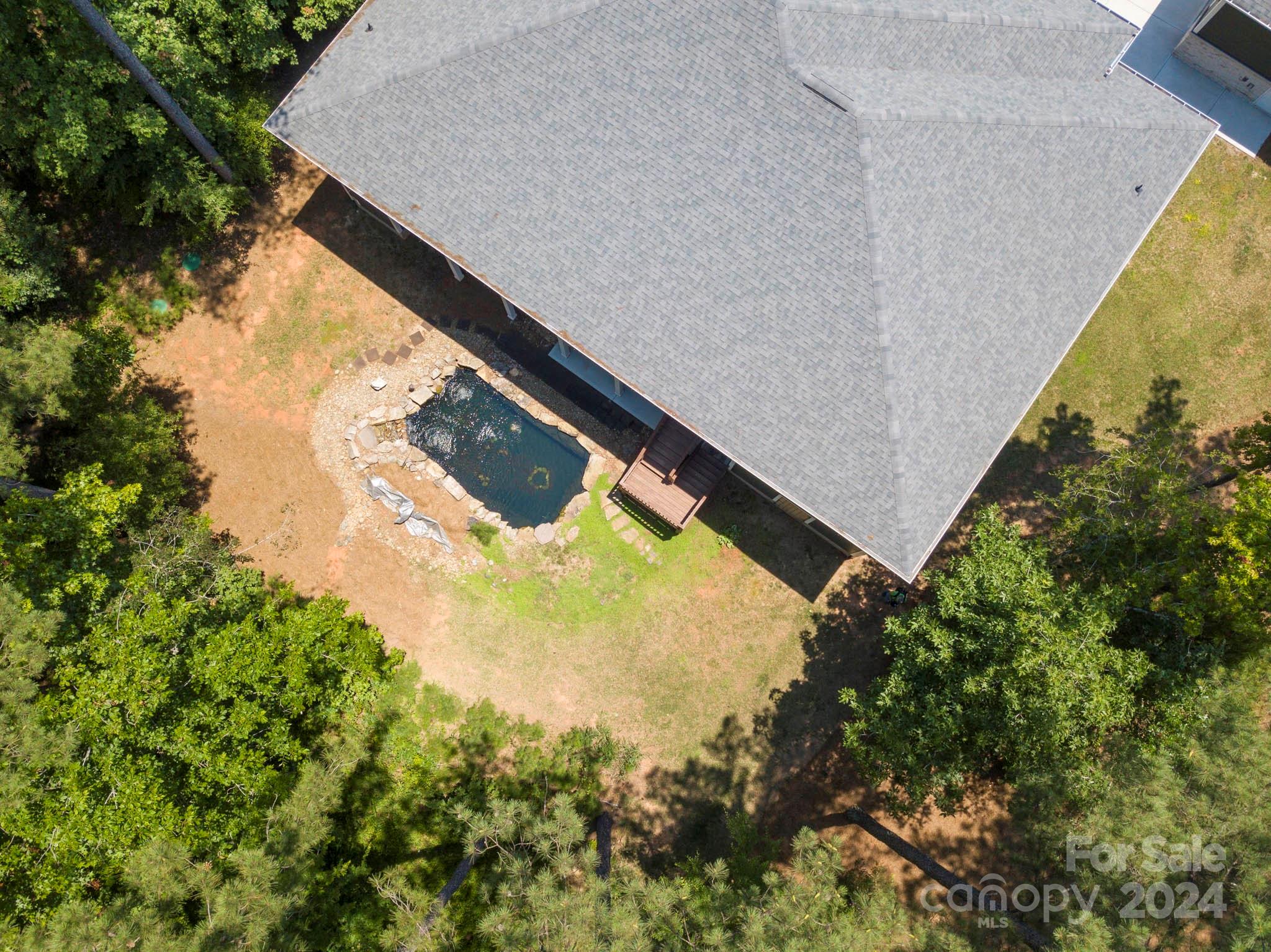 6062 Chimney Bluff Road Lancaster, SC 29720 - Photo 32 of 46 Gallery Image 32