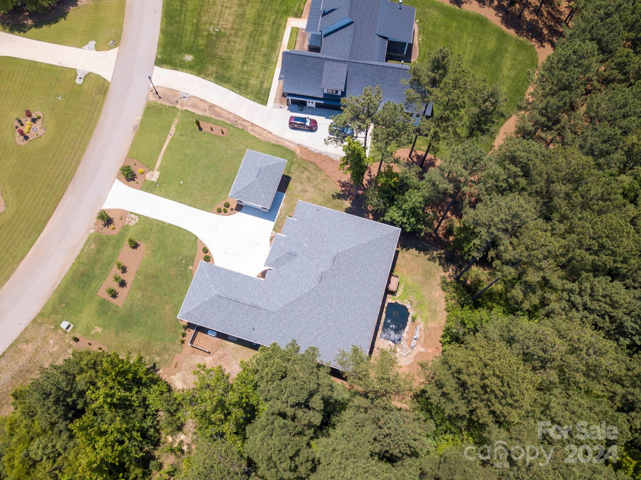 6062 Chimney Bluff Road Lancaster, SC 29720 - Photo 35 of 46 Gallery Image 35