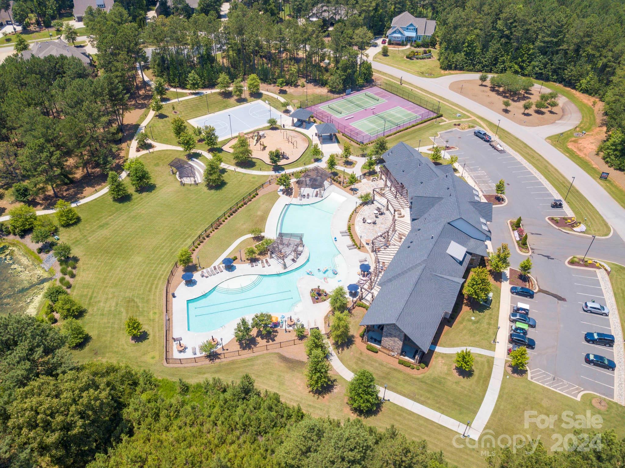 6062 Chimney Bluff Road Lancaster, SC 29720 - Photo 37 of 46 Gallery Image 37