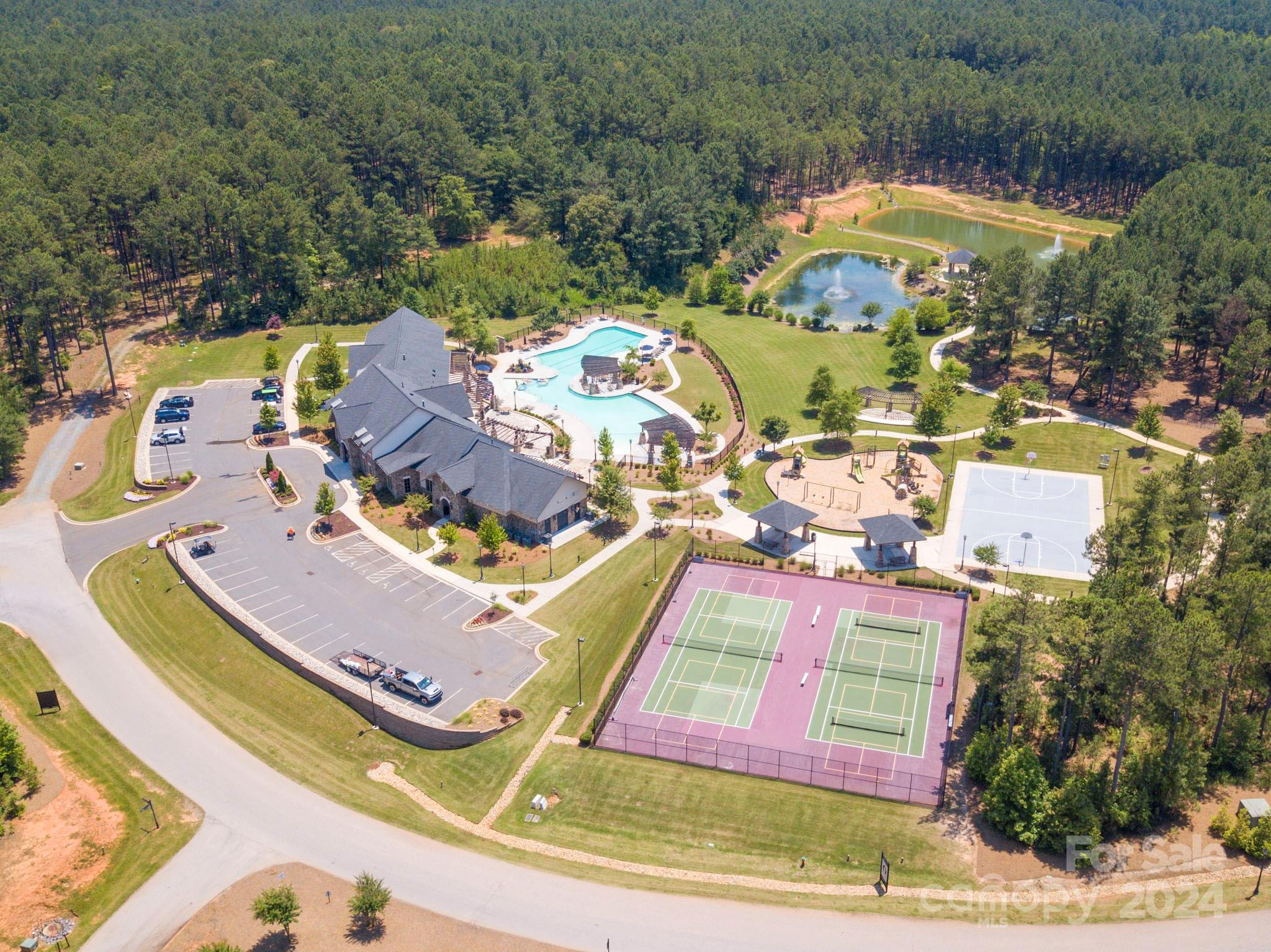 6062 Chimney Bluff Road Lancaster, SC 29720 - Photo 38 of 46 Gallery Image 38