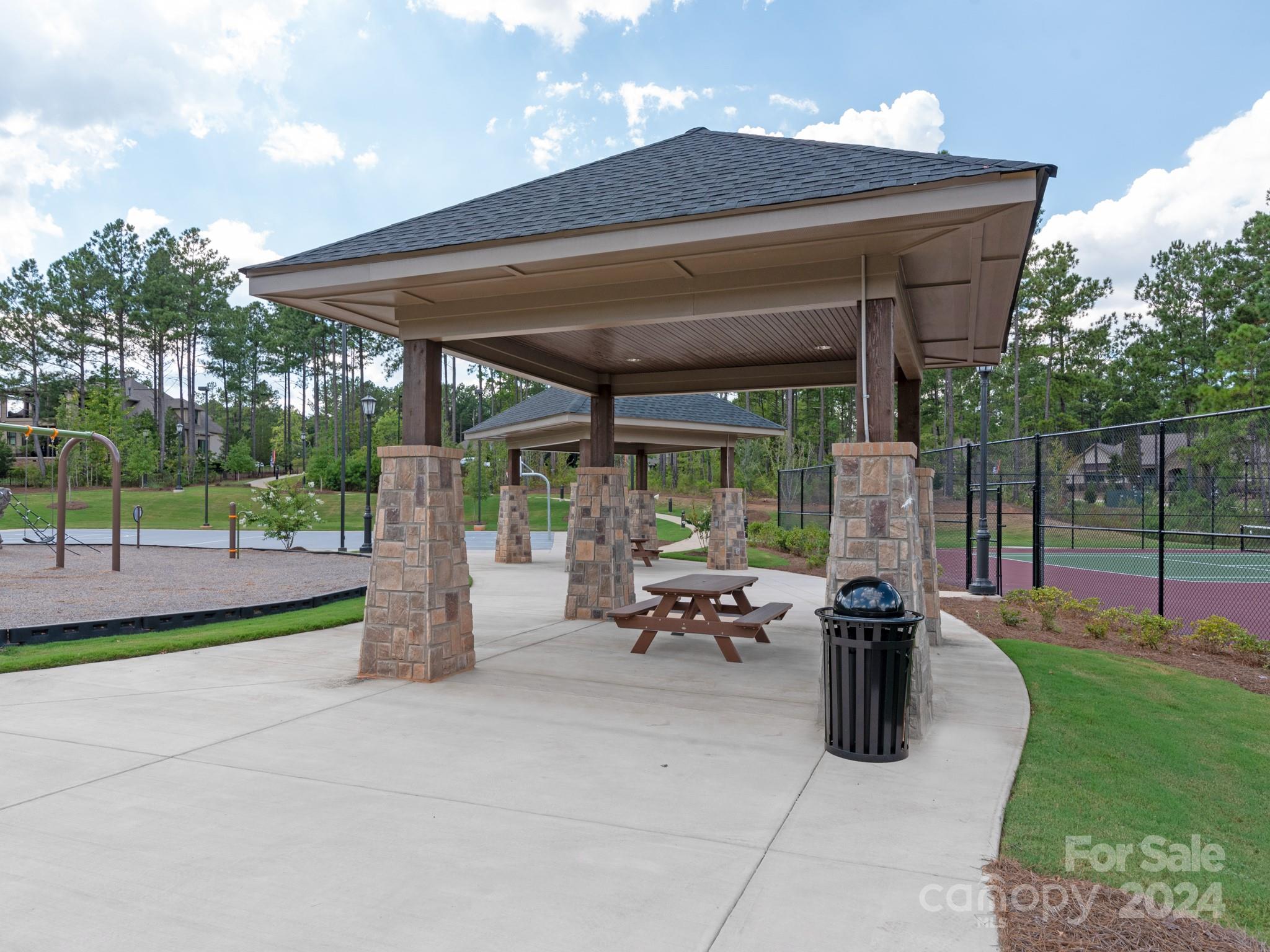 6062 Chimney Bluff Road Lancaster, SC 29720 - Photo 43 of 46 Gallery Image 43