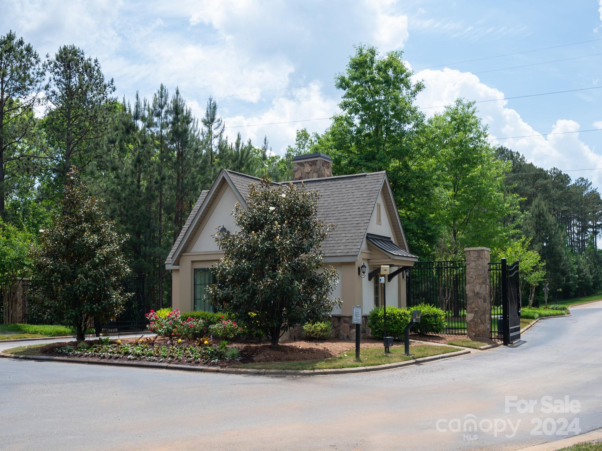 6062 Chimney Bluff Road Lancaster, SC 29720 - Photo 44 of 46 Gallery Image 44