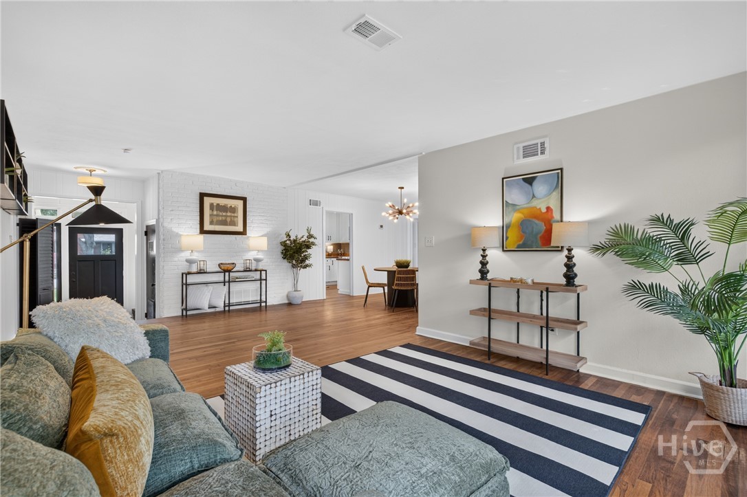 137 Brandywine Road Savannah, GA 31405 - Photo 6 of 33 Gallery Image 6