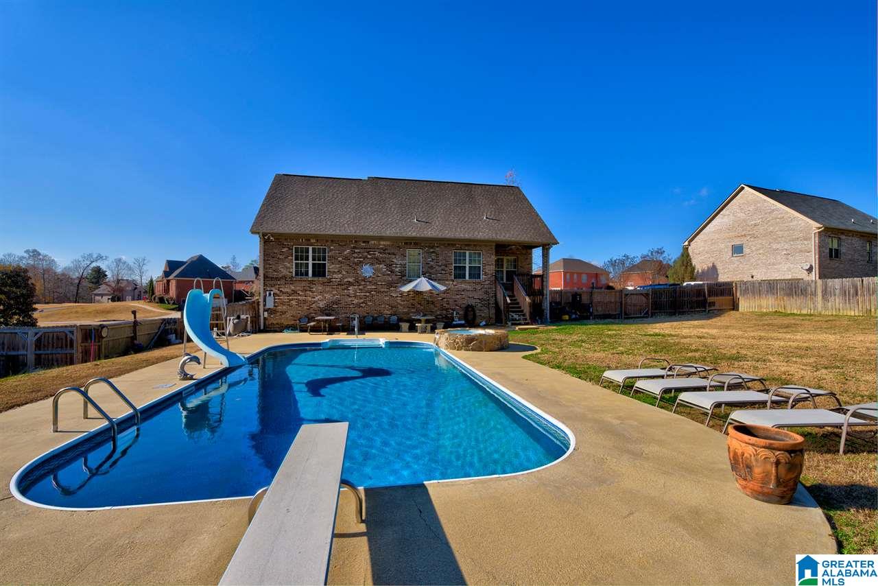 9647 Ridge Way Kimberly, AL 35091 - Photo 7 of 29