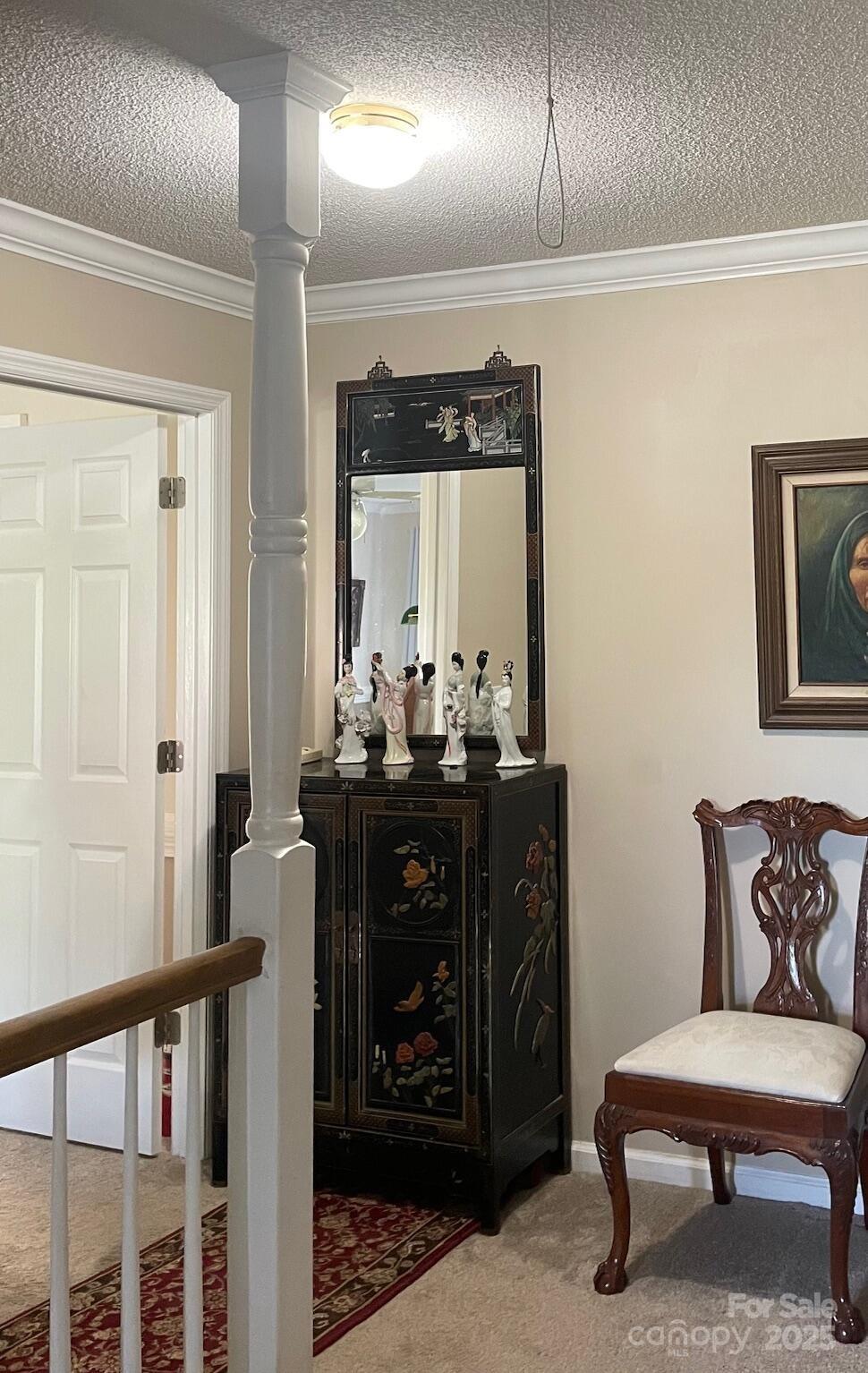 417 Oxford Road Lexington, SC 29072 - Photo 15 of 27 a living room with furniture and a mirror