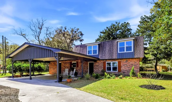 $599,000 | 989 Dowlingwood Drive, Beaufort, SC 29902