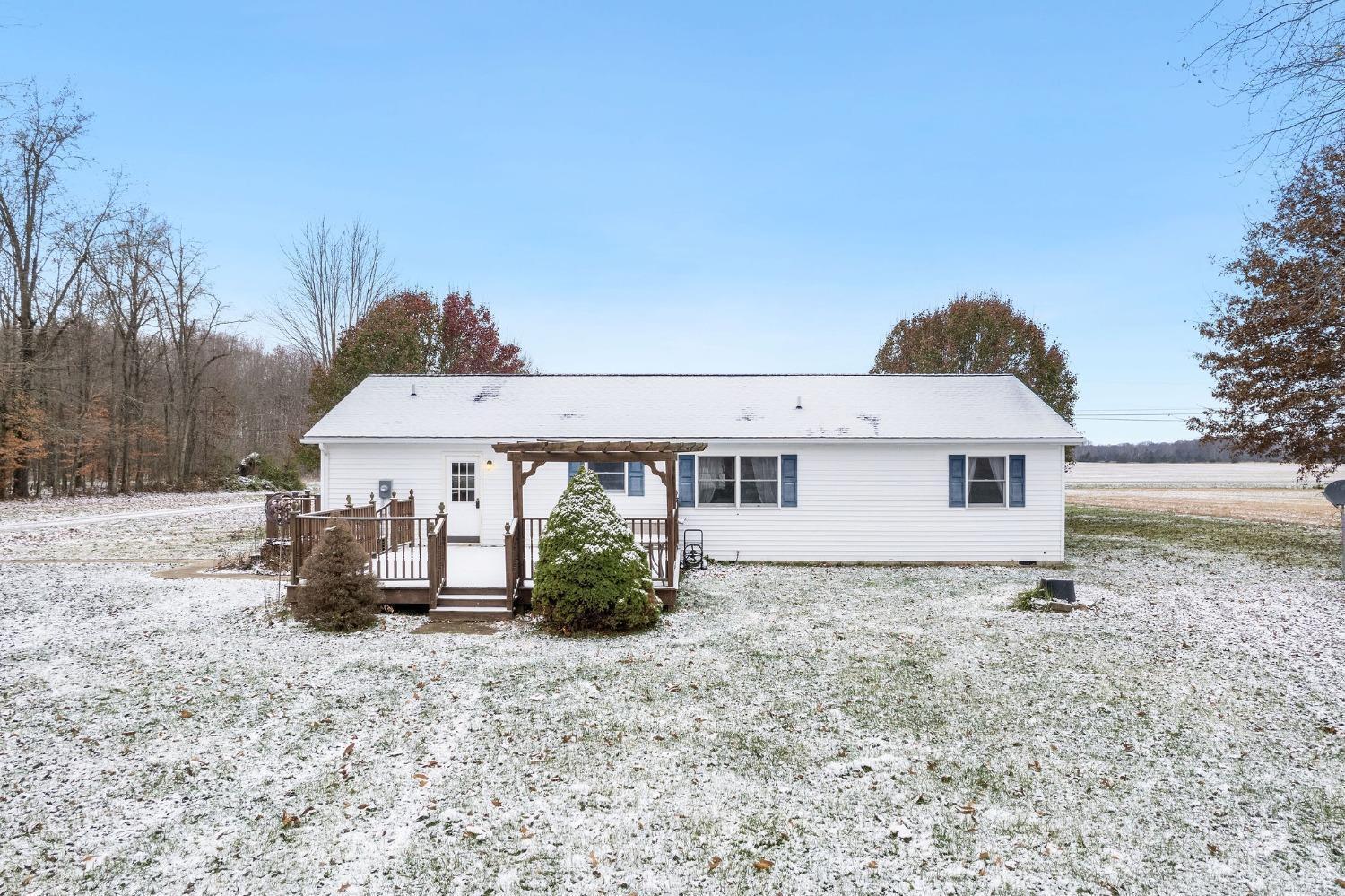 10786 Hamer Road Georgetown, OH 45121 - Photo 23 of 37