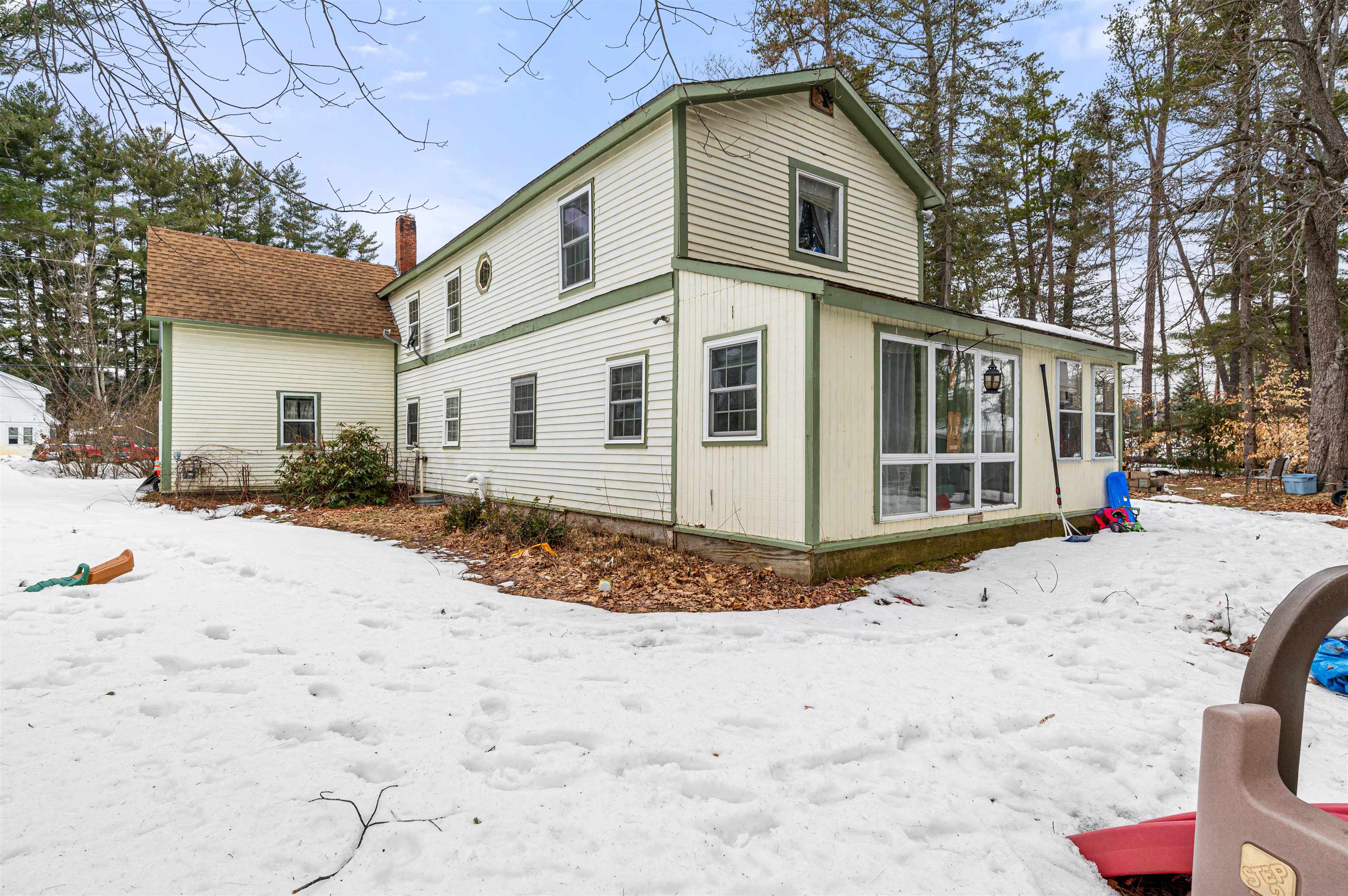 6 Hill Road Tilton, NH 03276 - Photo 31 of 40