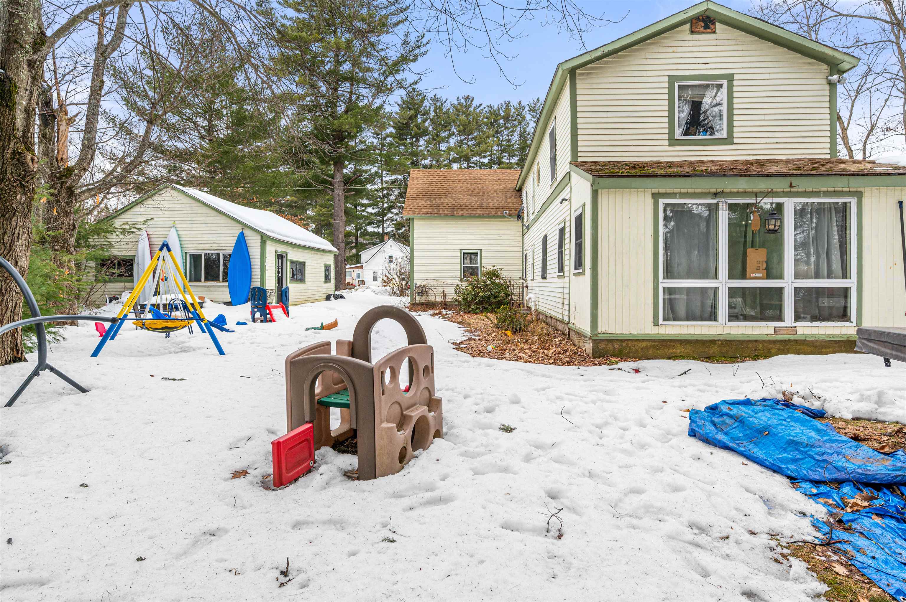 6 Hill Road Tilton, NH 03276 - Photo 32 of 40