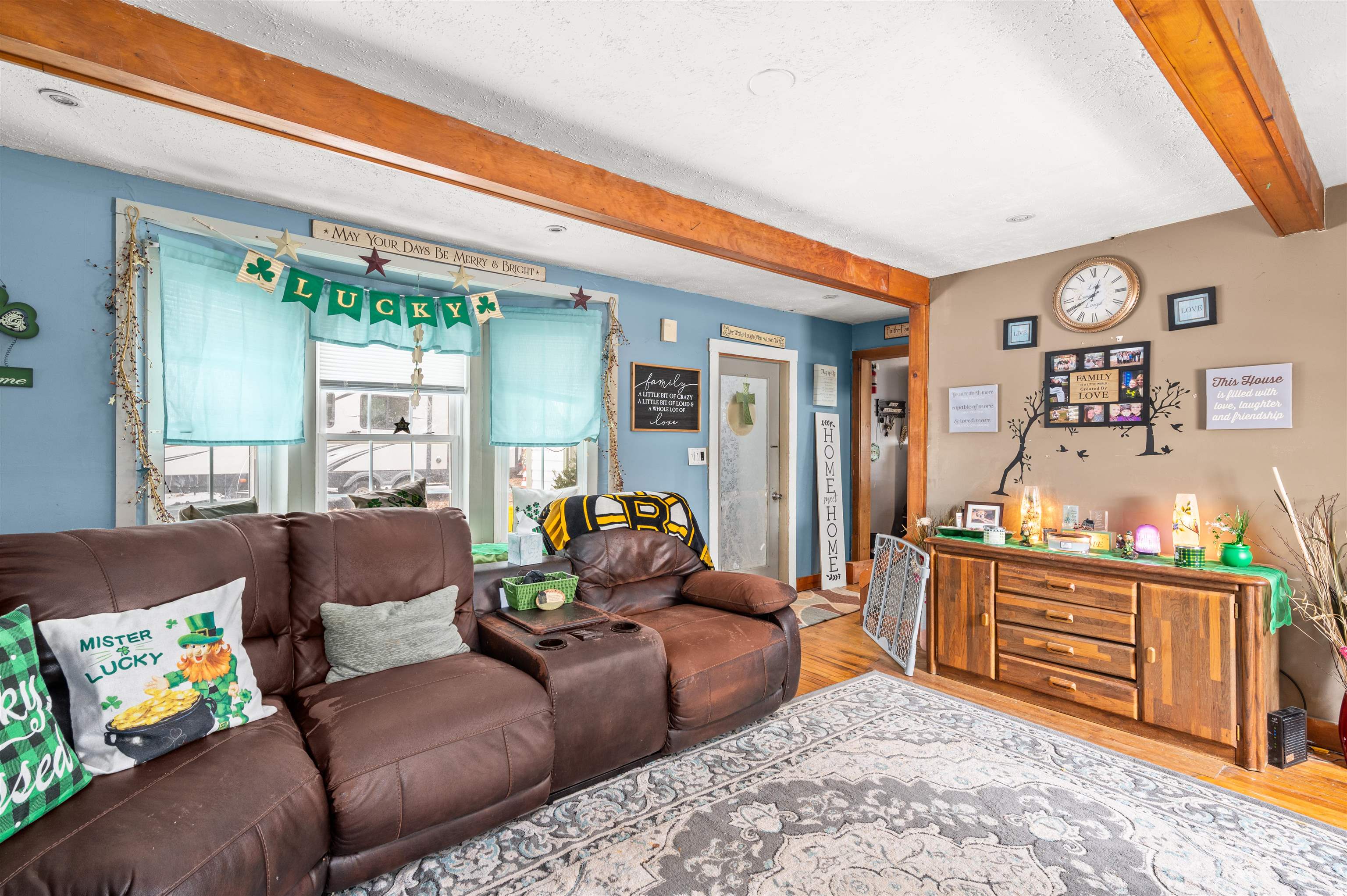 6 Hill Road Tilton, NH 03276 - Photo 9 of 40